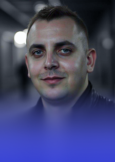 Дмитрий Enthusiast